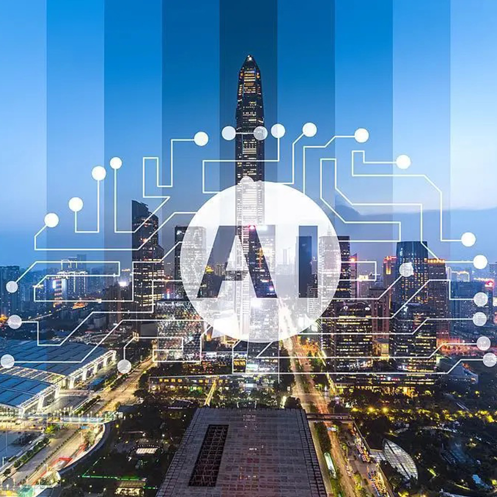 AI 技术的最新进展和行业应用‌